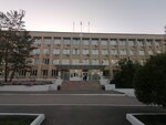 Администрация муниципального образования город Медногорск (Sovetskaya ulitsa, 37) ، إدارة حكومية
