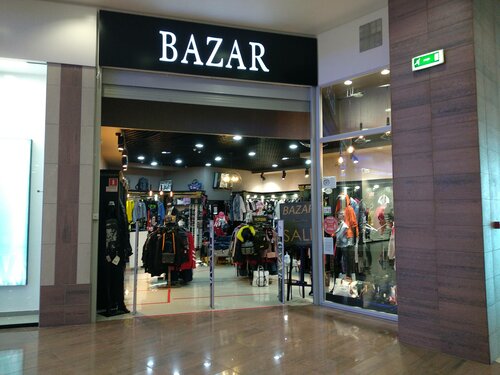 Bazar 154