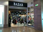 Bazar (Engelsa Avenue, 154), clothing store