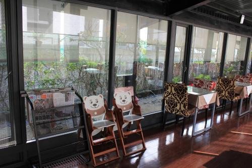 Фото Mooncolor Motel