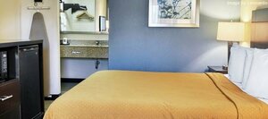 Quality Inn Thornburg (Virginia, Spotsylvania County, Spotsylvania), hotel