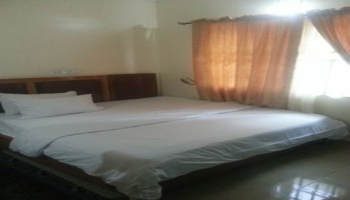 Фото Definite Destiny Asaba