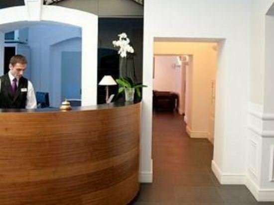Гостиница Hotel Zamek Lubliniec в Люблинце