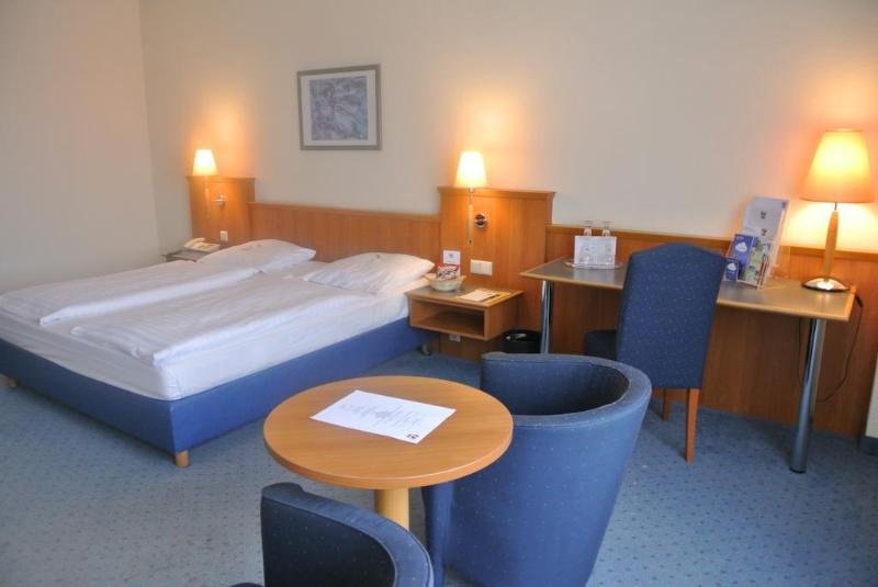 Фото City Hotel am Ccs