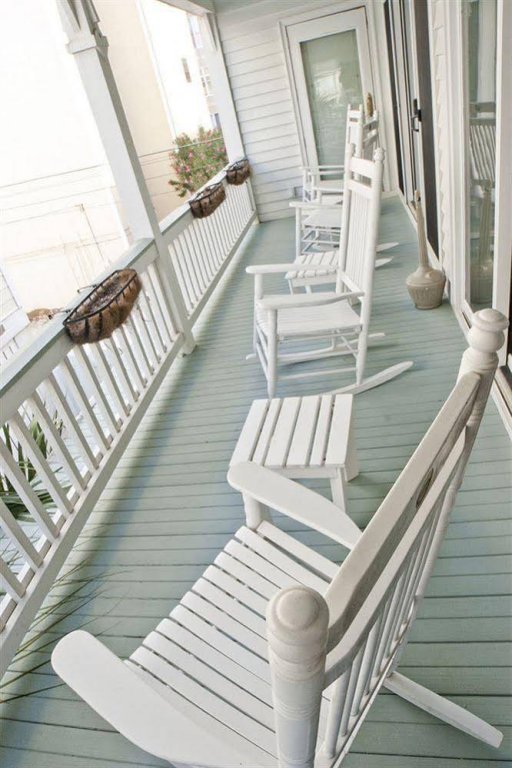 Фото DeSoto Beach Gardens