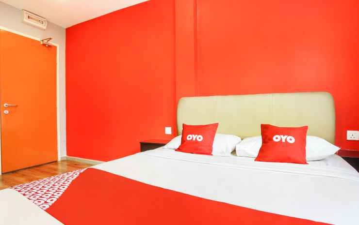 Фото Oyo 89579 Kk Hotel Jalan Pahang