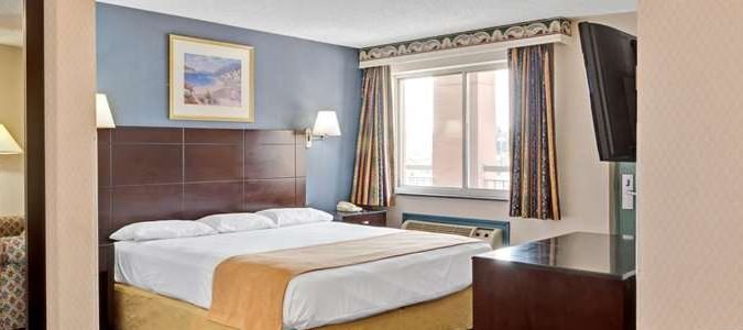 Фото Super 8 by Wyndham Milford/New Haven