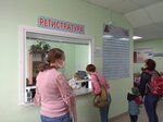 Branch of the children's city polyclinic № 1 (ulitsa Nizhnyaya Dubrova, 11А), children's polyclinic