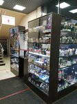 Паровоз (просп. Строителей, 76), магазин табака и курительных принадлежностей в Иванове