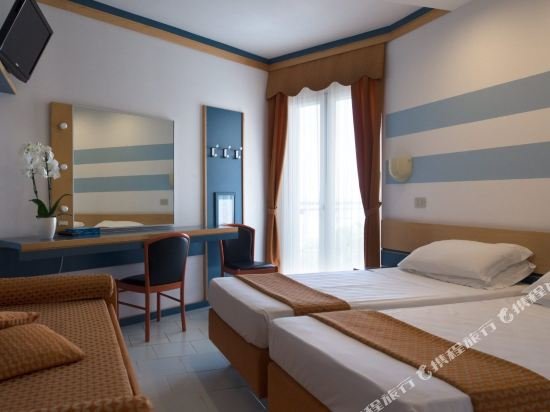 Фото Hotel Cesare Augustus