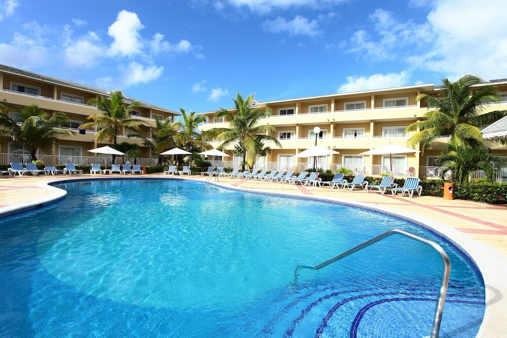 hotel — Bahia Principe Grand El Portillo - All Inclusive — Samana, photo 1
