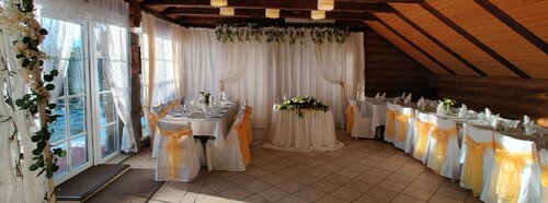 Иное жильё Соболь в Перми