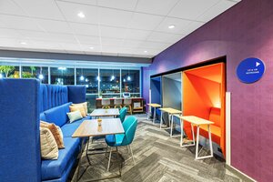 Гостиница Home2 Suites by Hilton Laredo Airport