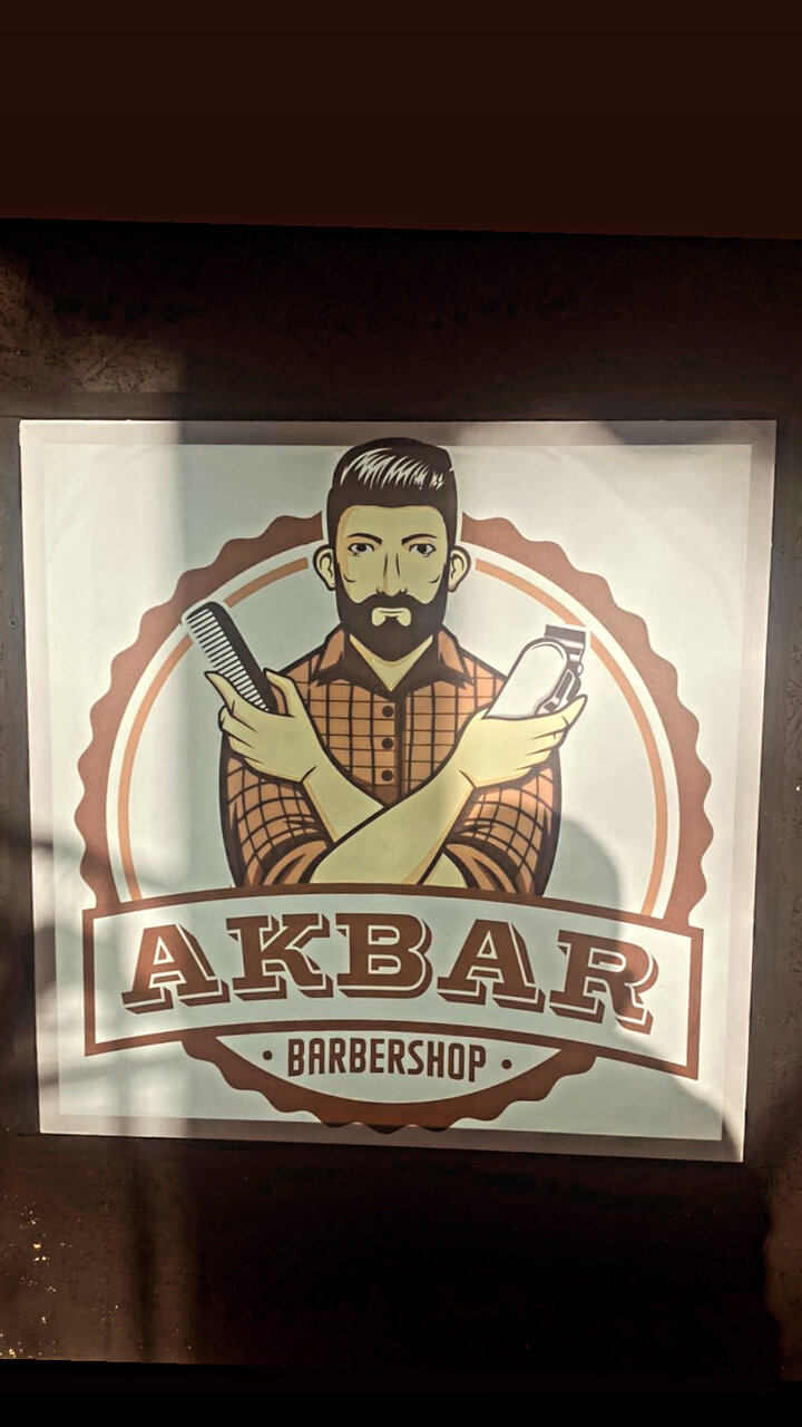 Akbar