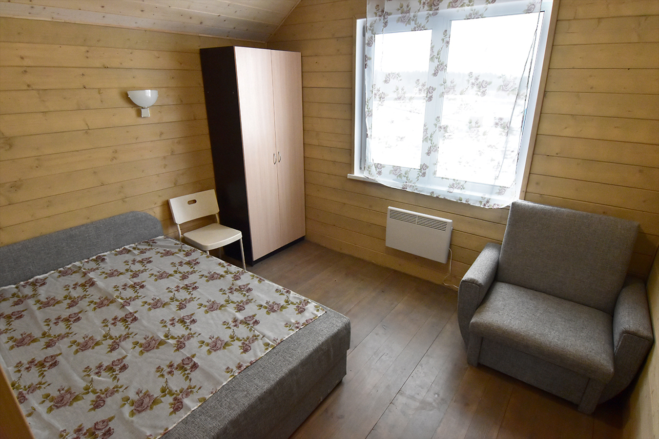 Фото Коттедж Мыза