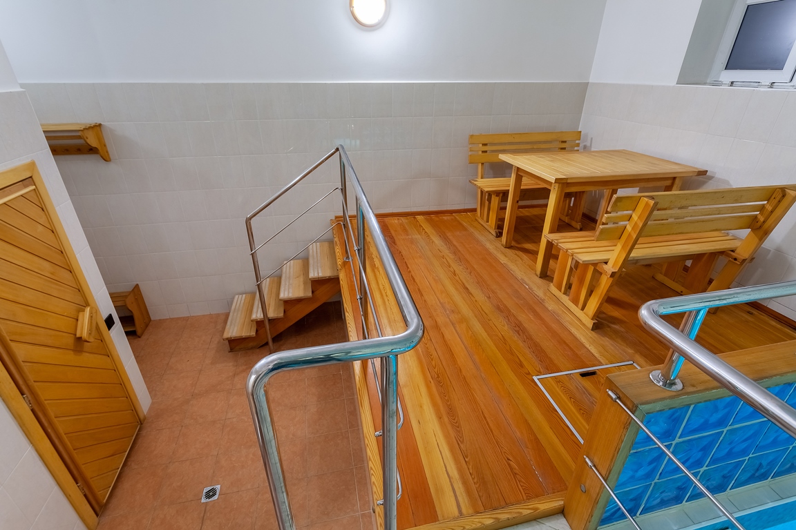 Фото Грейс Наири