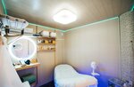 Sunpoint (Grazhdanskiy Avenue, 41), indoor tanning