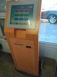 Свободная касса (Voronezh, Mazlumova Street), payment terminal