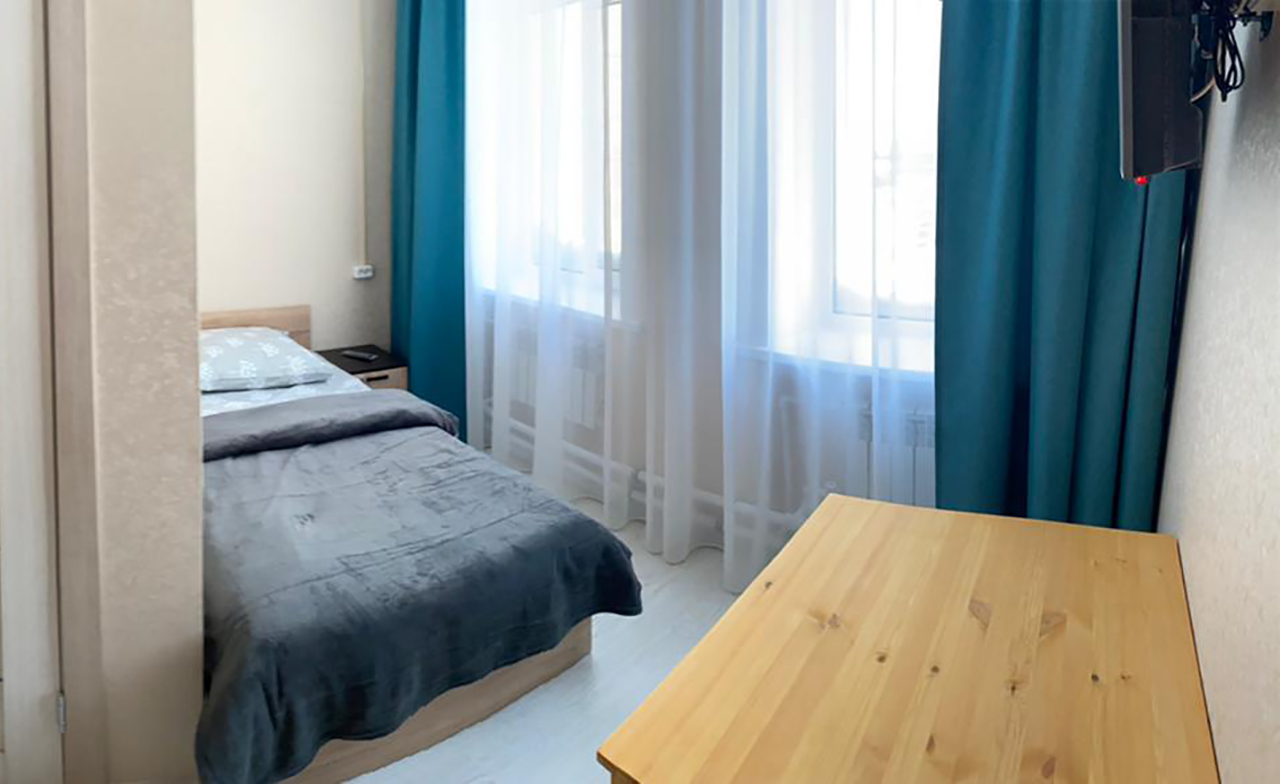 Фото Гостинка