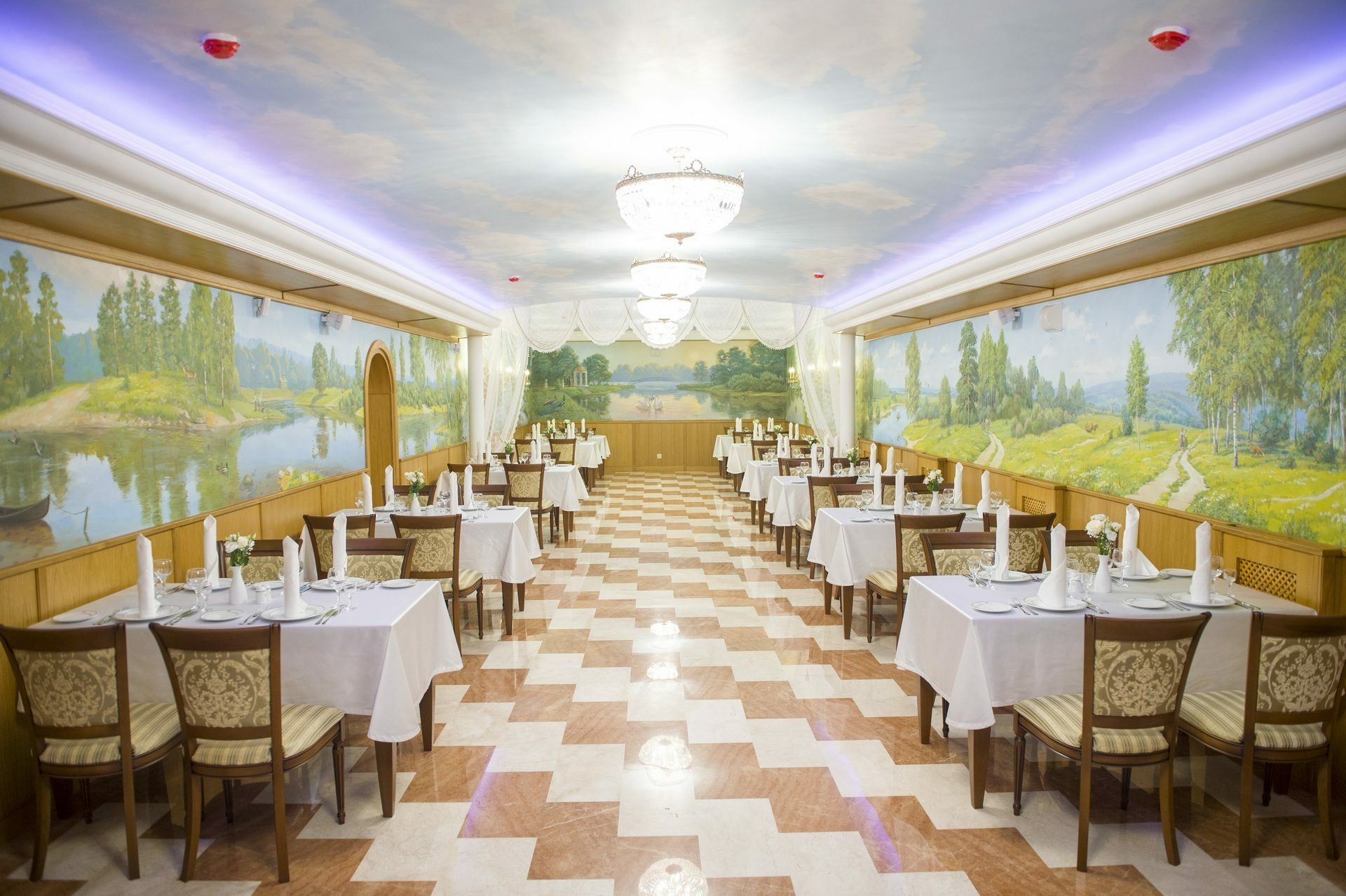 Фото Даниловская