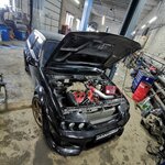 Tuning-zip (ulitsa Podvodnikov, 75), car service, auto repair