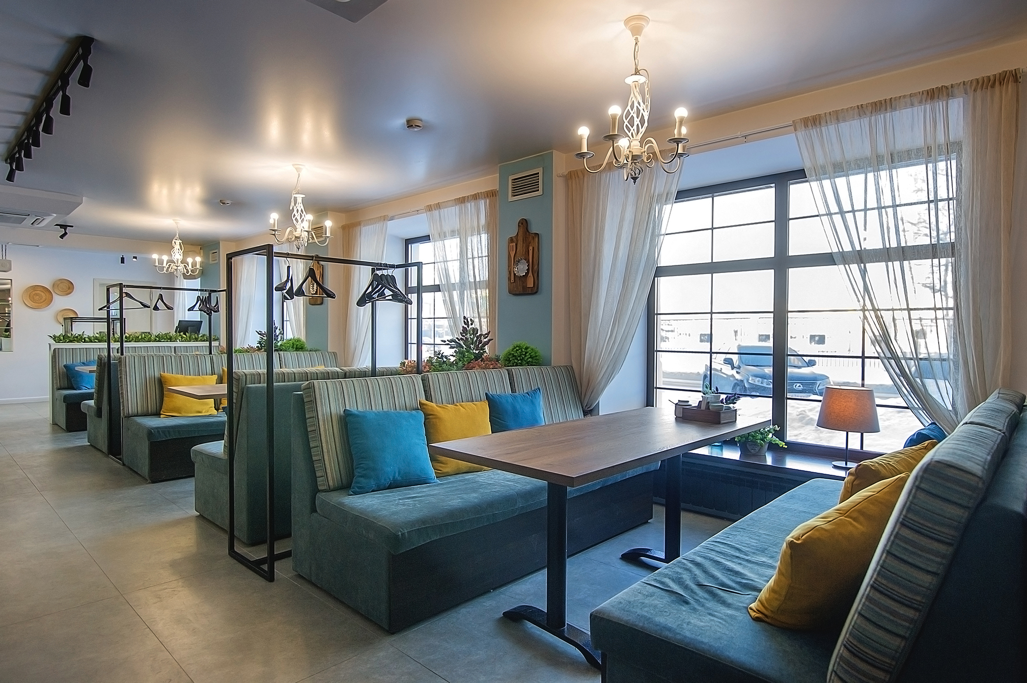 Фото Артелеком