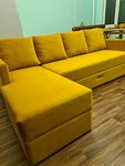 Bettsofa (Magnitogorskaya Street, 51литЗ), upholstered furniture