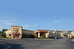 Best Western Premier Bridgewood Resort Hotel (Cameron Way, 1000), hotel