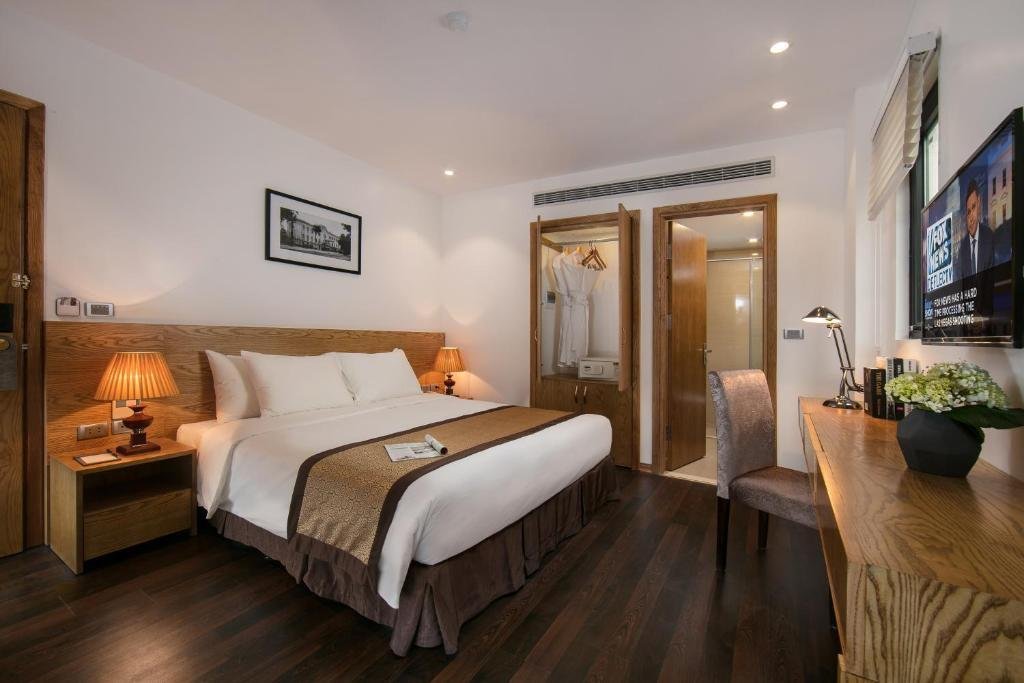 Фото Sunline Paon Hotel