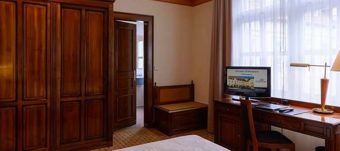 Фото Best Western Premier Parkhotel Engelsburg