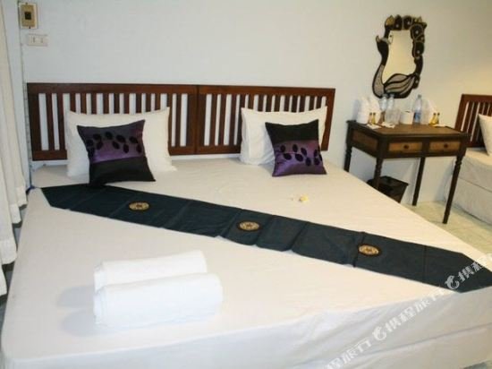 Фото Pai Sukhothai Resort