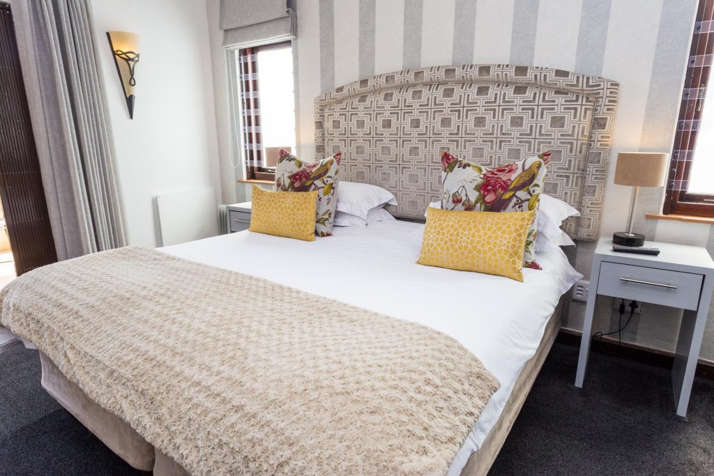 Фото Maartens Guesthouse