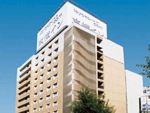 Гостиница Toyoko Inn Nagoya-eki Sakuradori Shinkan в Нагое
