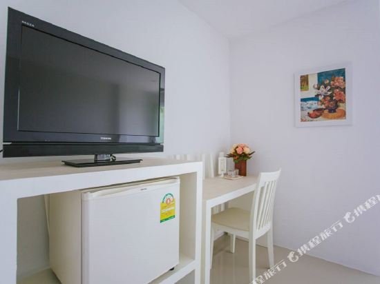 Фото The Terrace Hotel