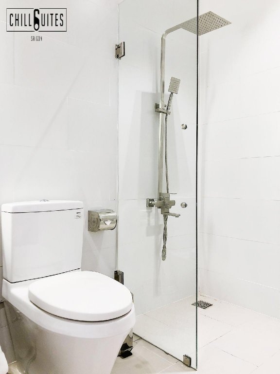 Фото ChillSuites Sai Gon