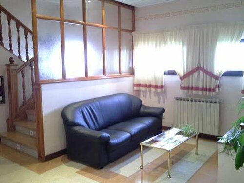 Гостиница Hostal Vista Alegre