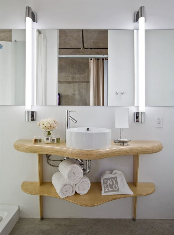 Фото Nylo Dallas Plano Hotel, Tapestry Collection by Hilton