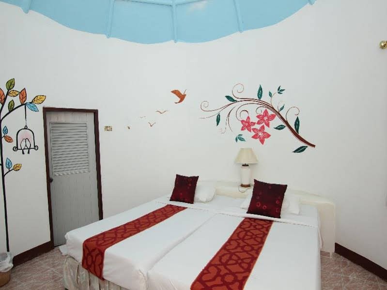 Фото Duenshine Resort