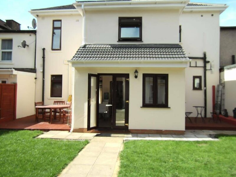 Гостиница Aberdeen Guest House в Лондоне
