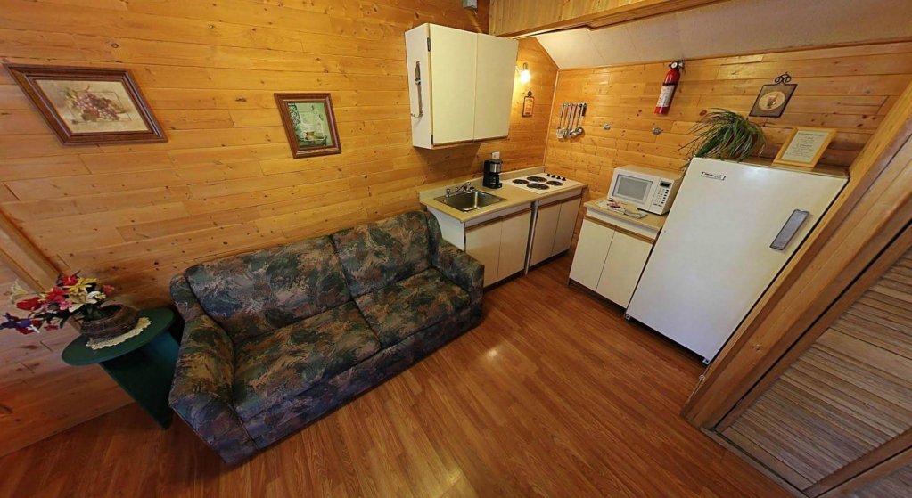 Фото Lac Des Roches Resort