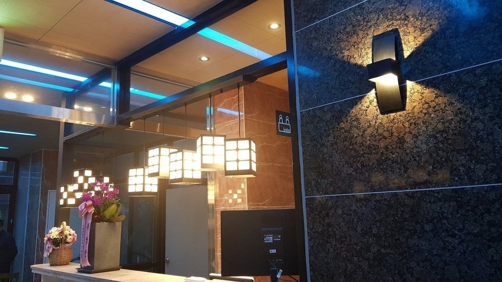 Фото MG Hotel Jonggak 