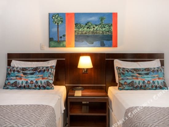 Фото Manaus Hotéis Millennium