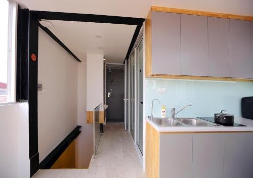 Фото Hanoi Banana Hostel