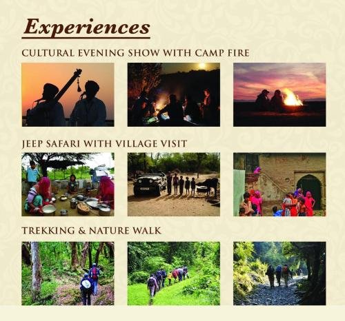 Фото Padmavati Lake Resort