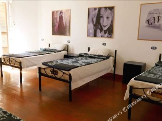 Фото Meramees Hostel