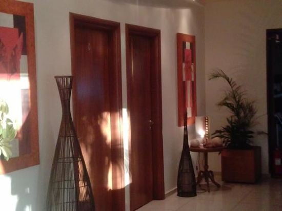 Фото Hotel Lefkadi