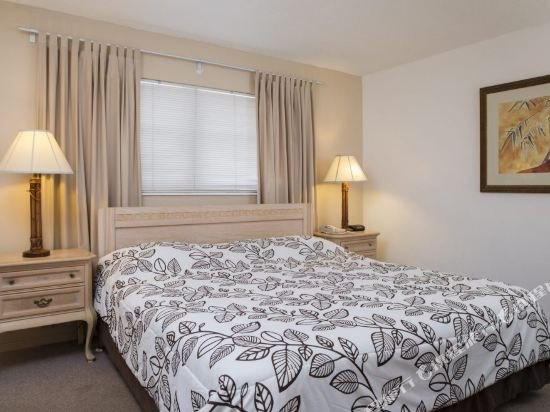 Фото Carriage House Resort Motel