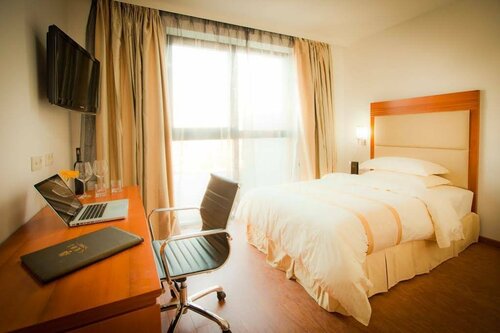 Гостиница Phoenix7 в Нижней Австрии