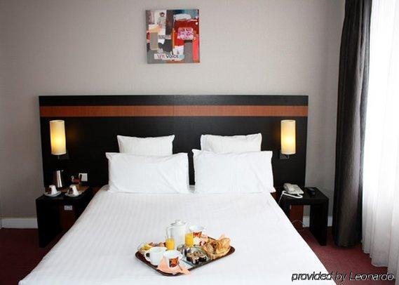 Фото Le Soleia by Inwood Hotels