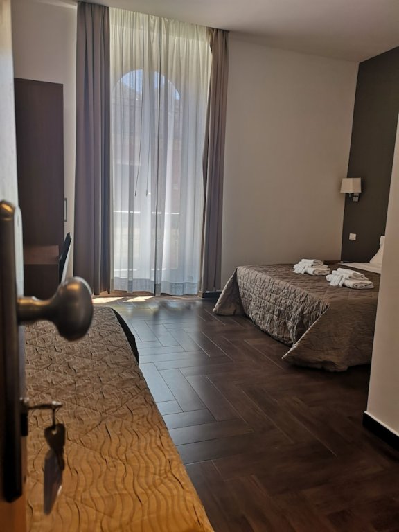 Фото Rome Travellers Hotel